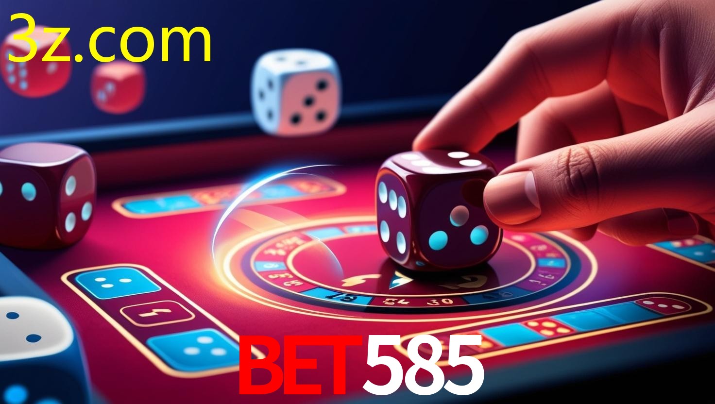 BET585