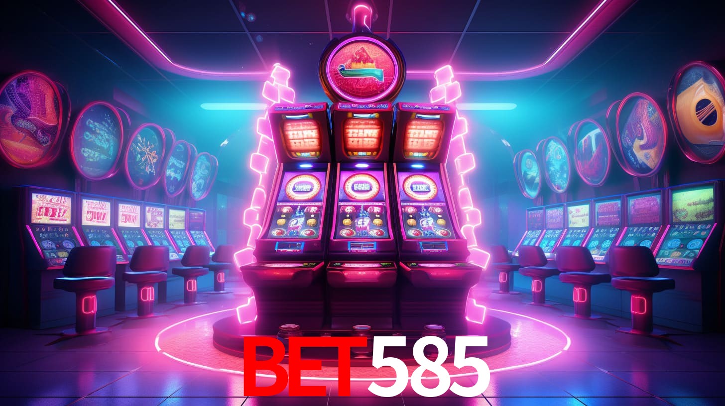 bet585 - Cassino On-line Ganhos Sem Limites - bet585.com