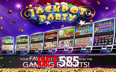 A Revolução dos Aplicativos de Jogos no bet585