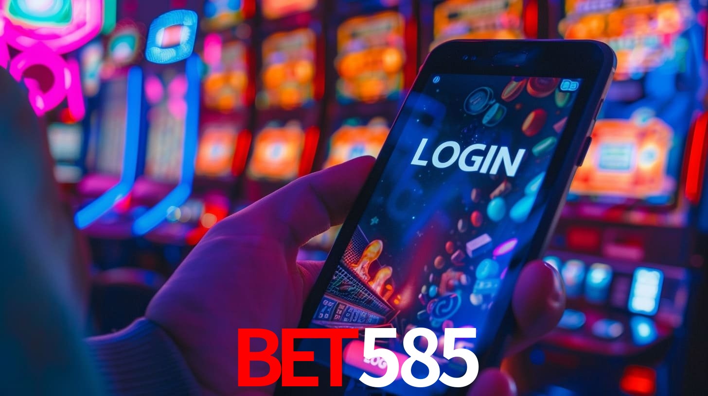 Estatísticas bet585