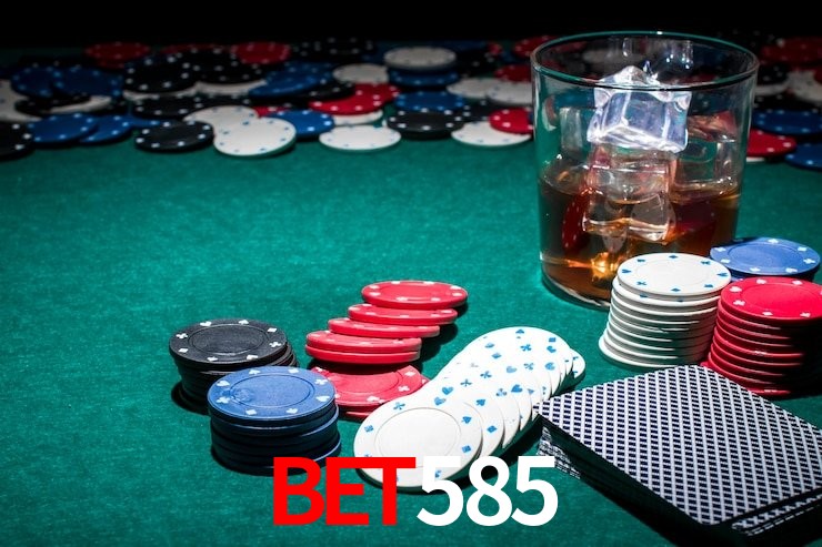 Experiência VIP bet585