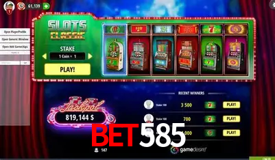 Descubra a Essência do bet585: Nossa História e Compromissos