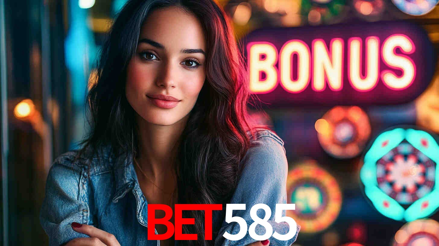 BET585 - Última Chance Agora - BET585.COM