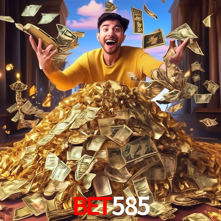 Experiência VIP BET585