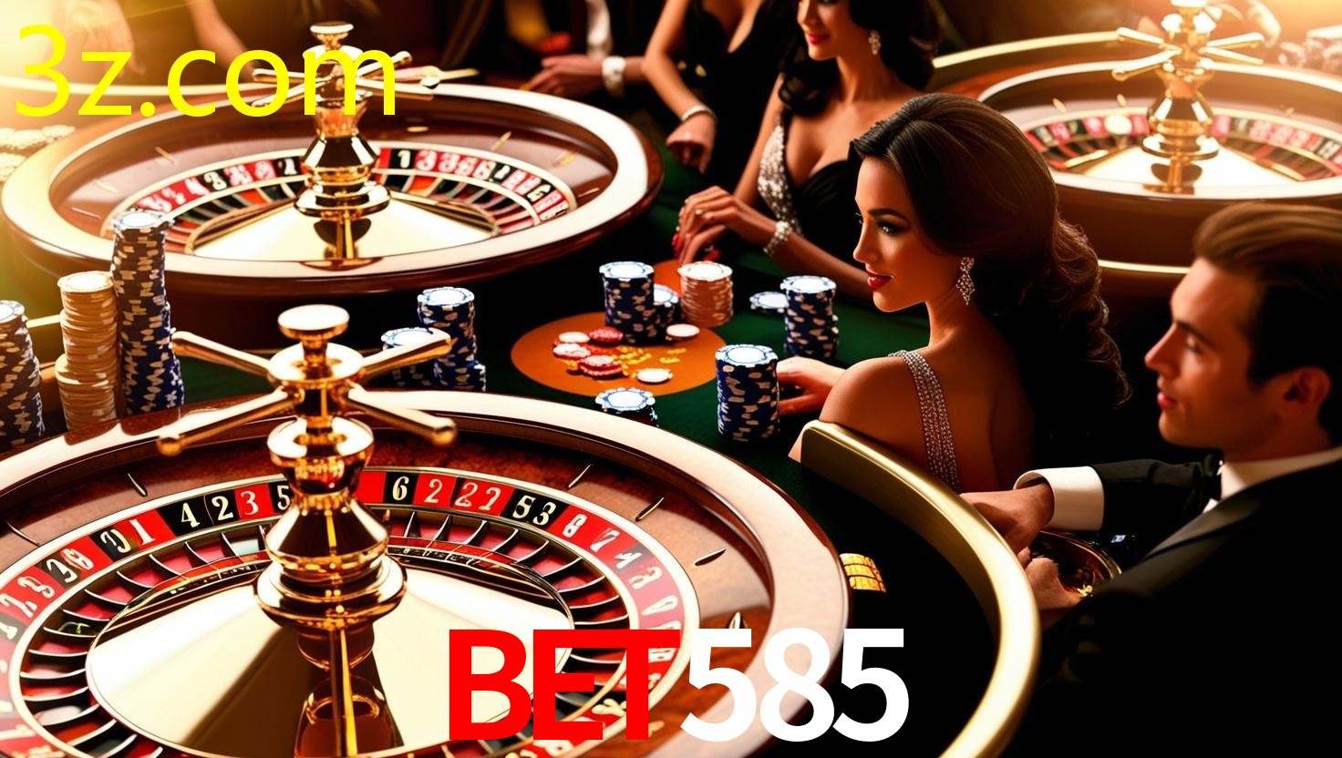 BET585