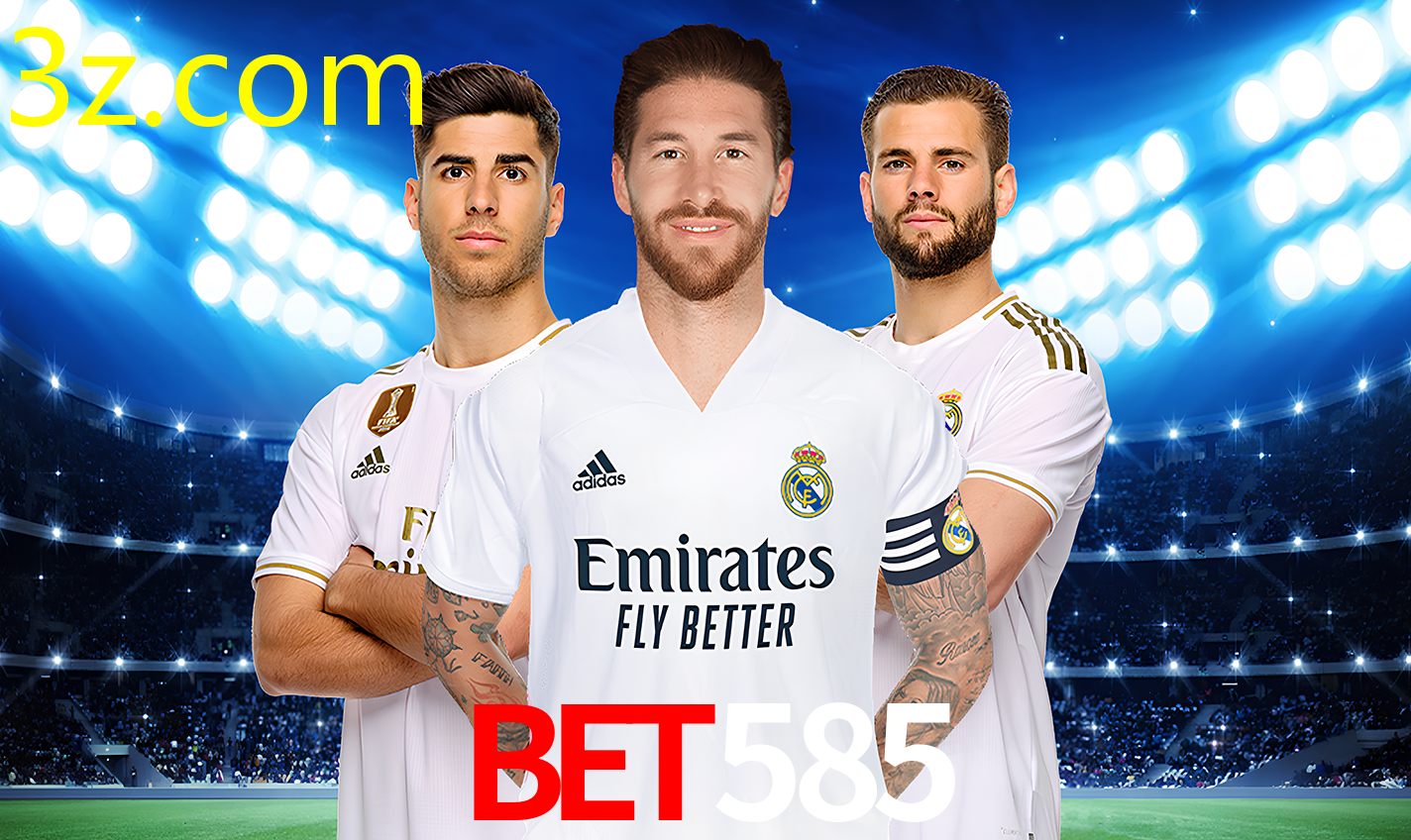 BET585