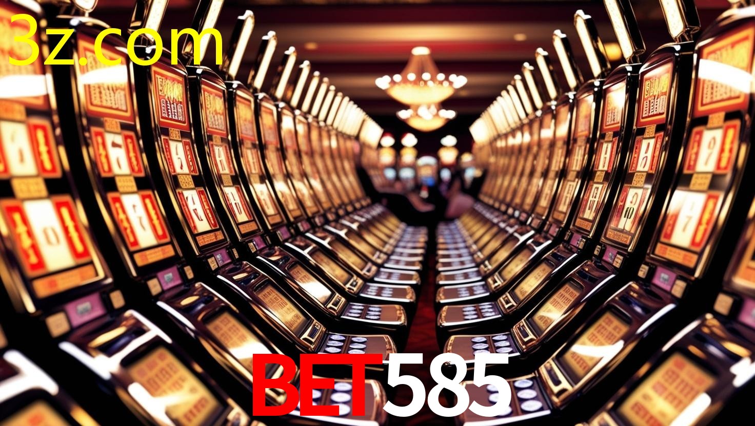 BET585