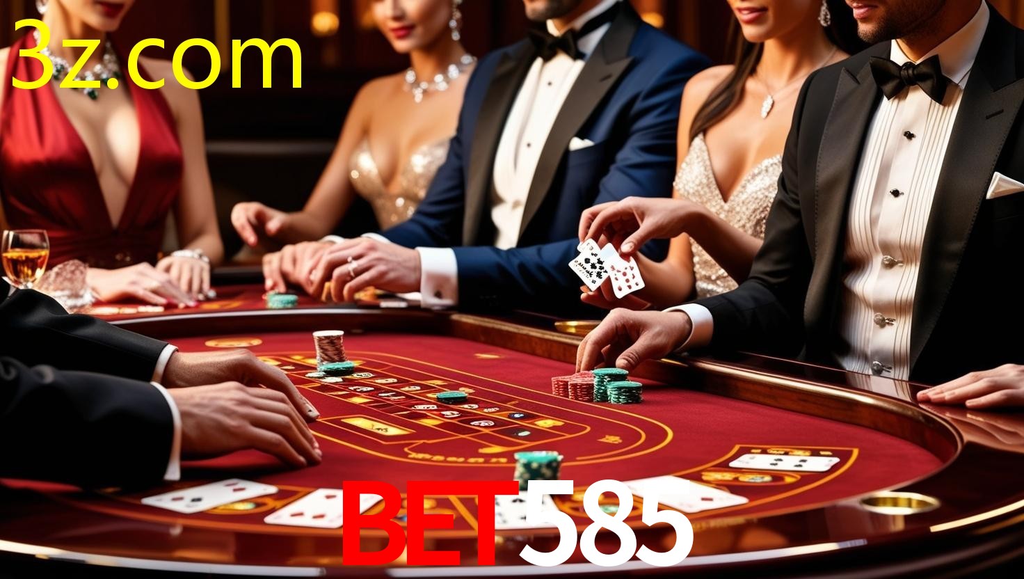 BET585