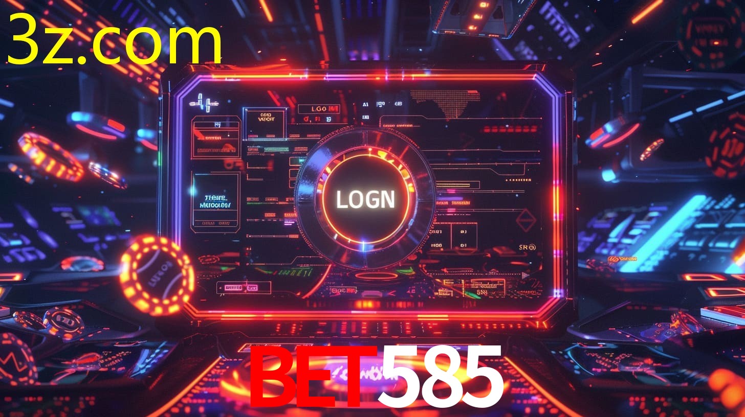 BET585