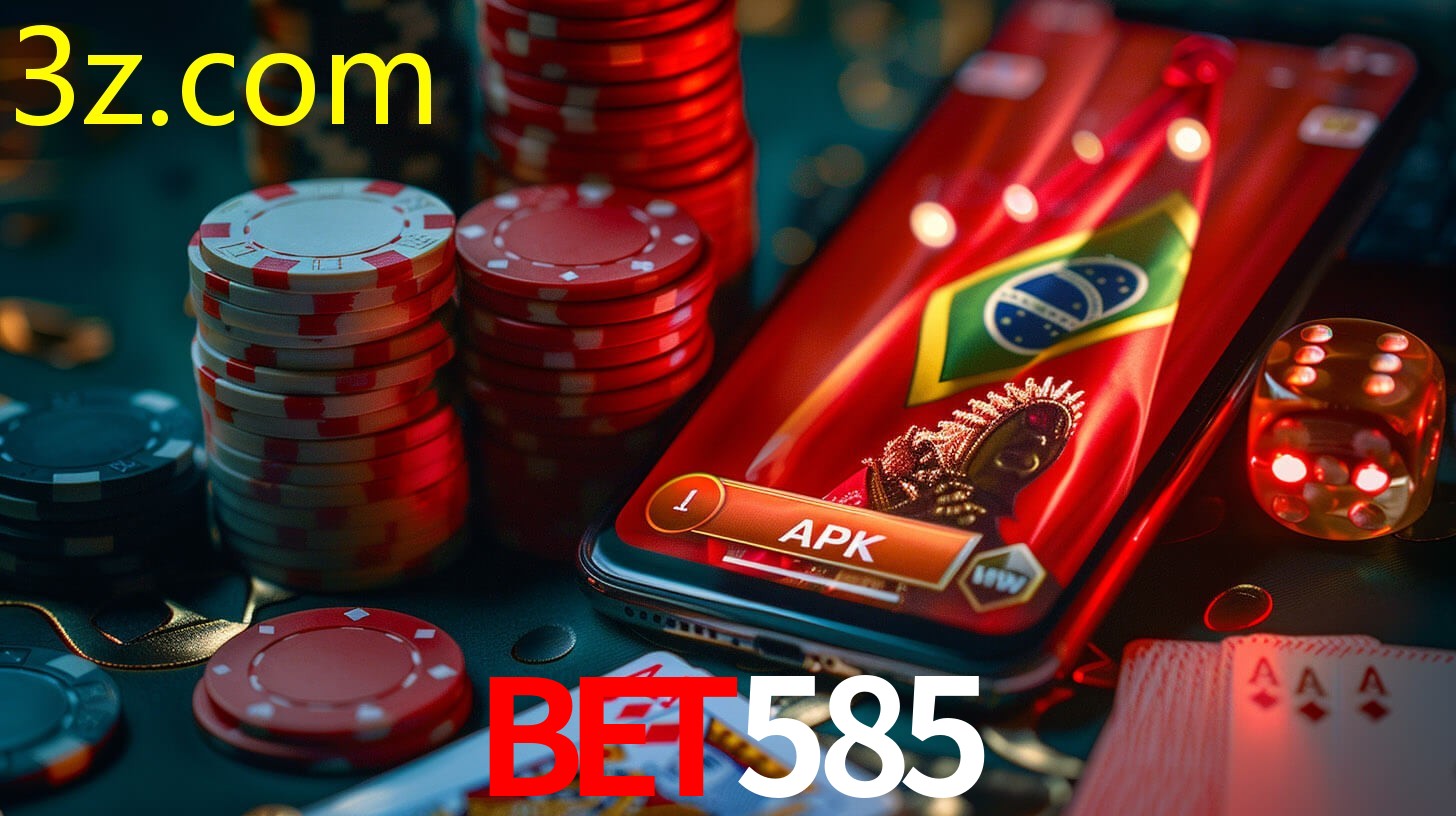 BET585