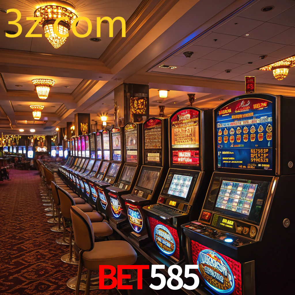 BET585