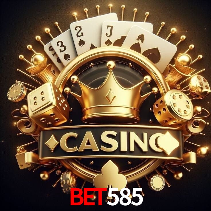Login Seguro bet585