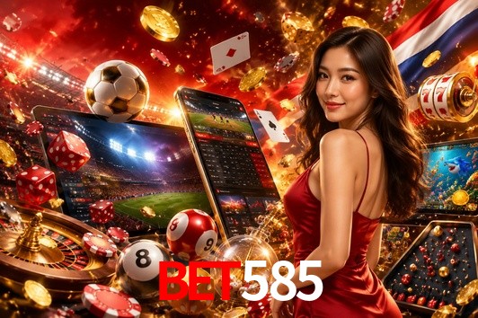 Responsive Design bet585