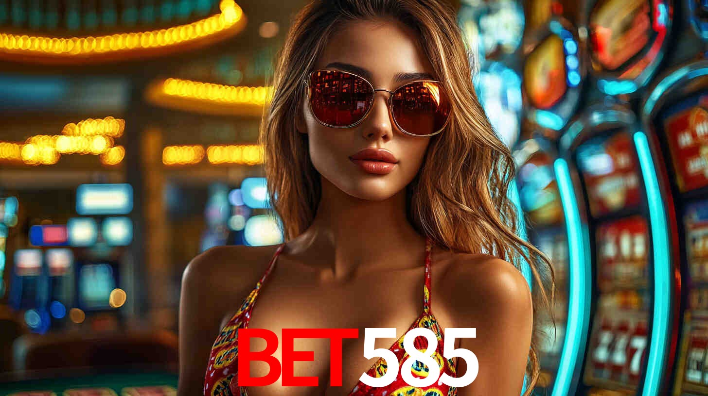 Premium Interface bet585