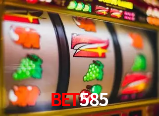 A Experiência Imersiva dos Cassinos Ao Vivo no bet585