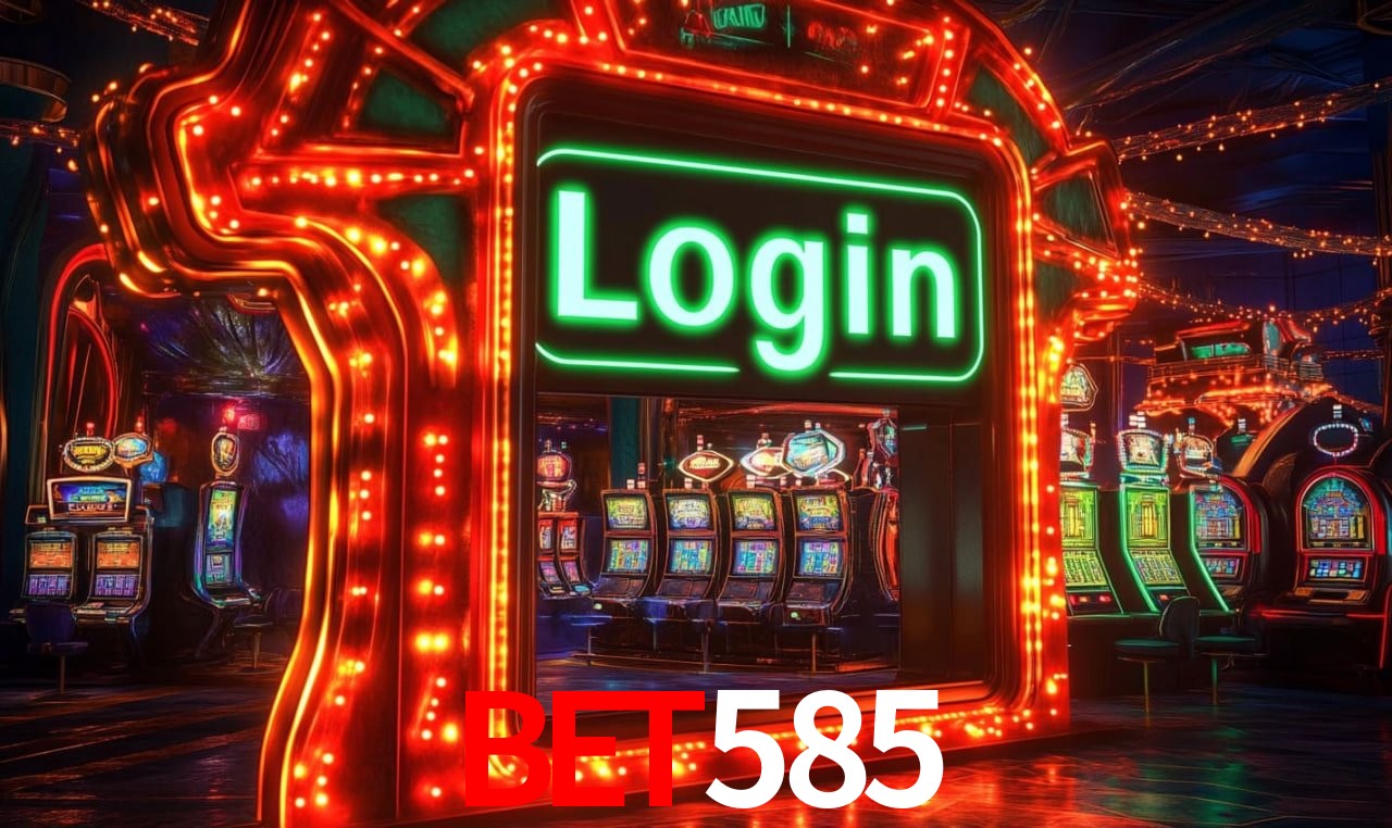 Avaliações dos Jogadores bet585
