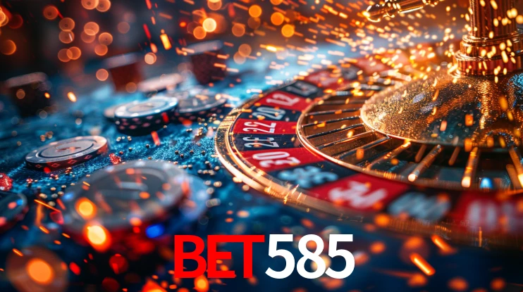 API Integration bet585