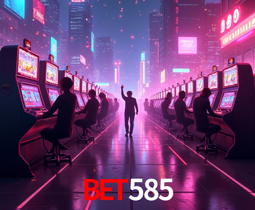 Apostas de Tênis bet585