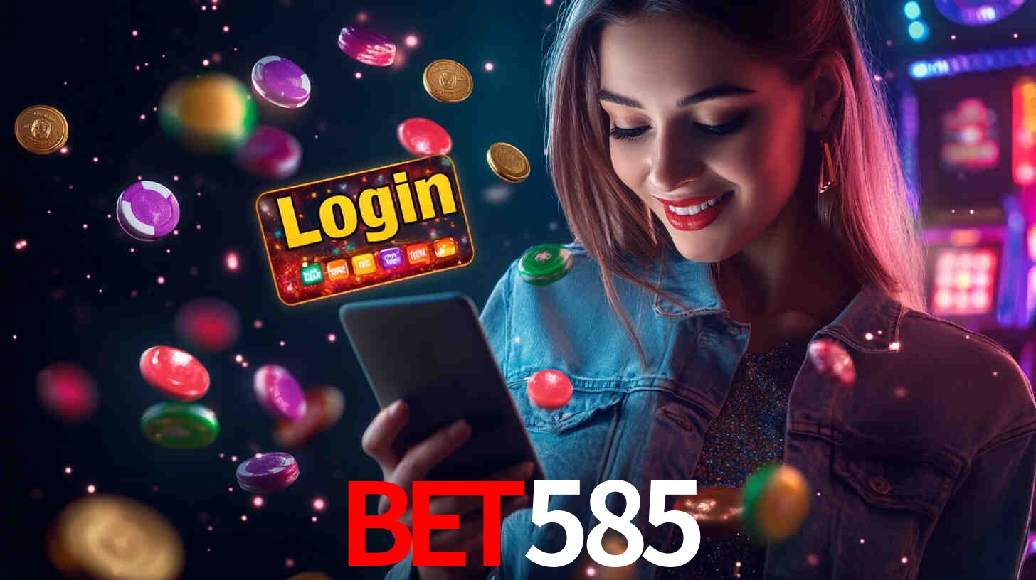 Explorando a Categoria de Eventos em Apostas na bet585
