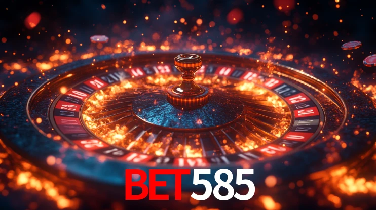 Experimente o Login Seguro Premium no bet585