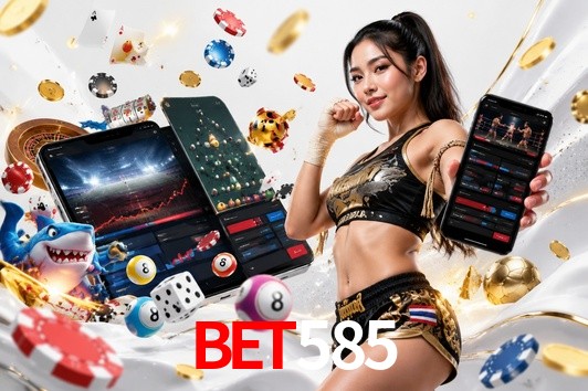 Flash Promotion bet585