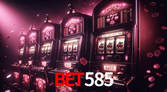 Mesa de Roleta bet585