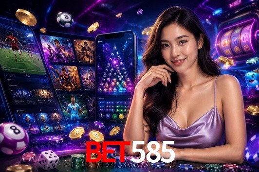 Exclusive Offers bet585
