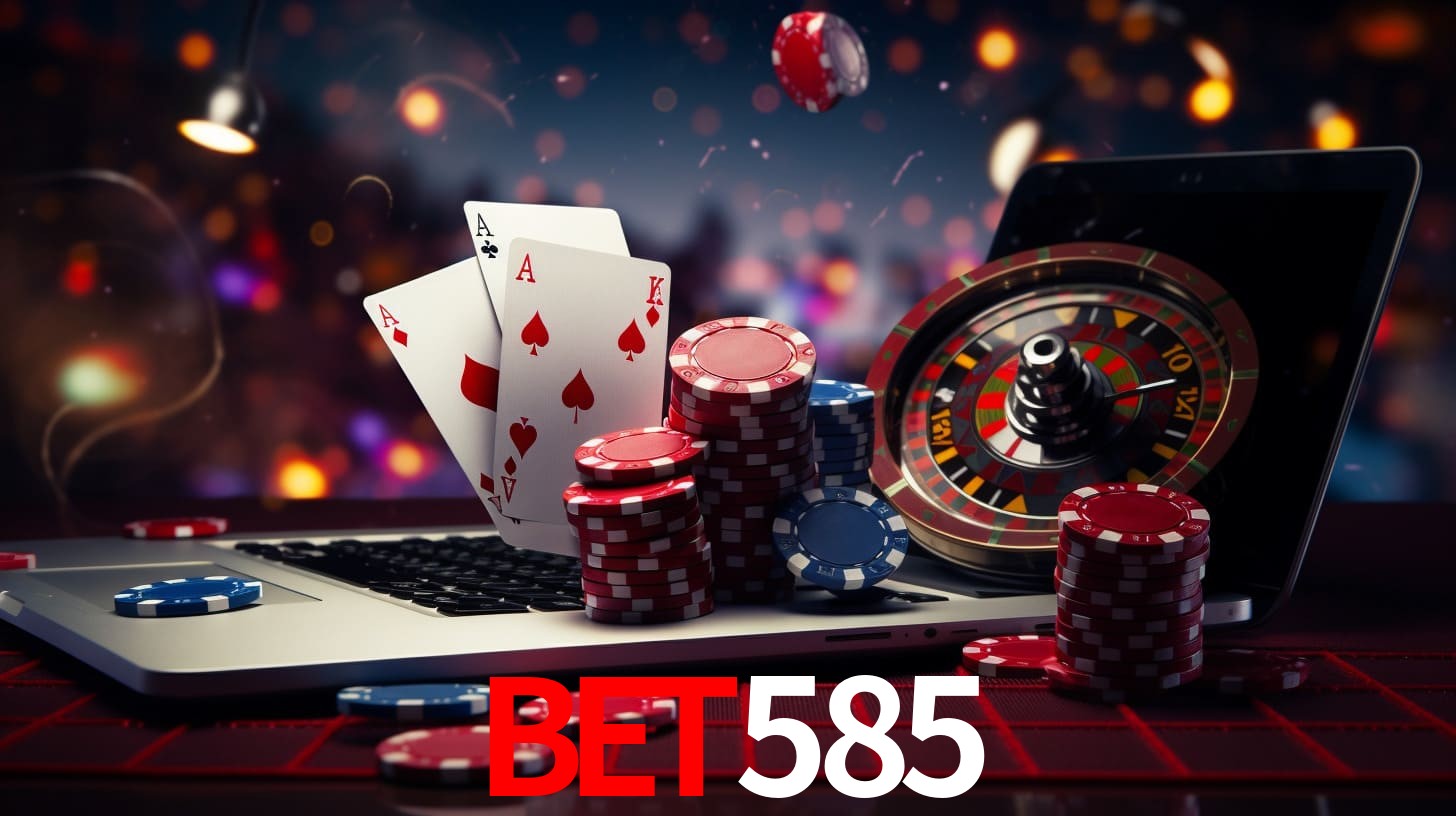 VIP Casino bet585