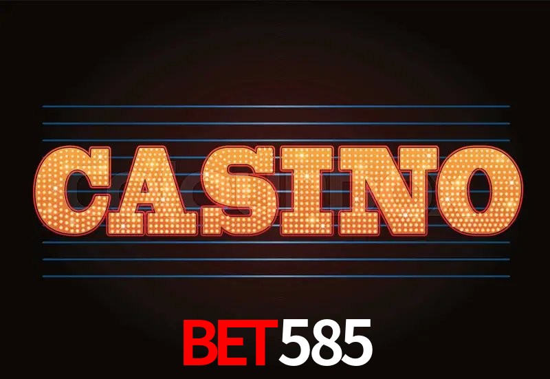 Provedores de Jogos bet585