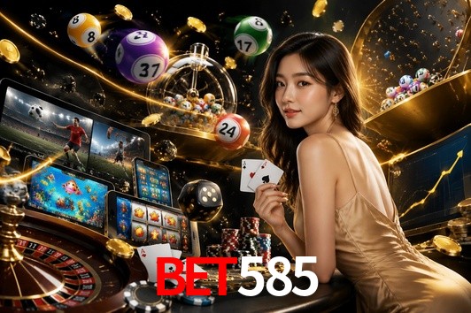 APP oficial da bet585 para mobile