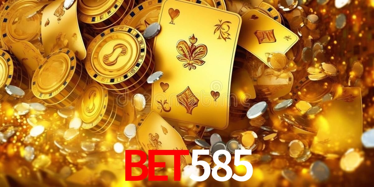 cassino bet585