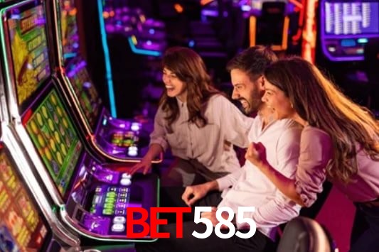 Torneios bet585
