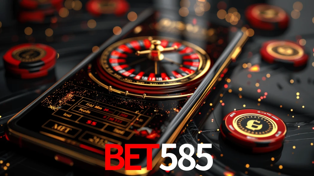 Account Benefits bet585