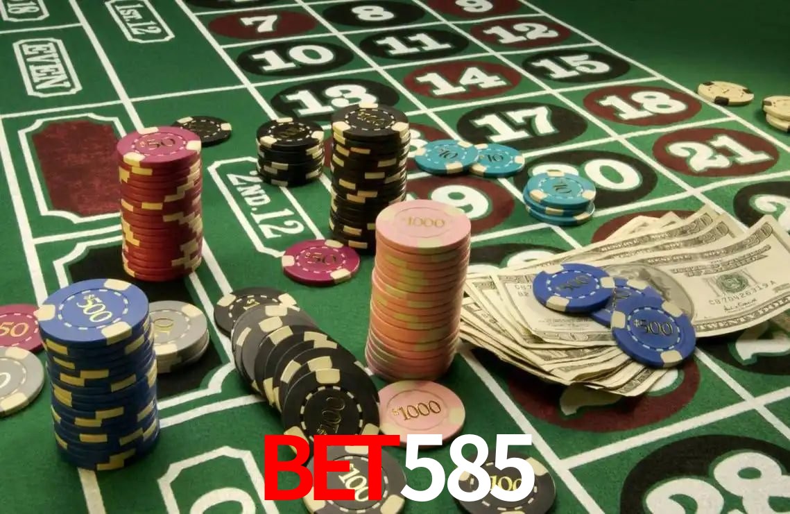 Player Reviews bet585