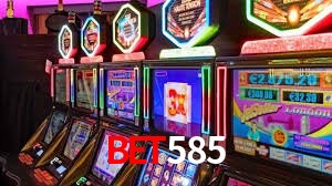 Mesa de Blackjack bet585