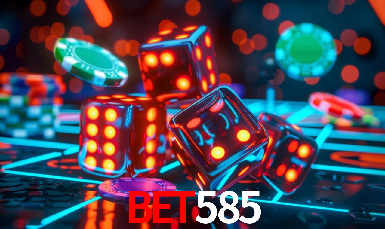 Bônus Diários bet585