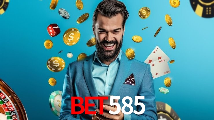 Live Casino bet585