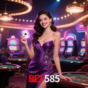 Apostas de Futebol bet585