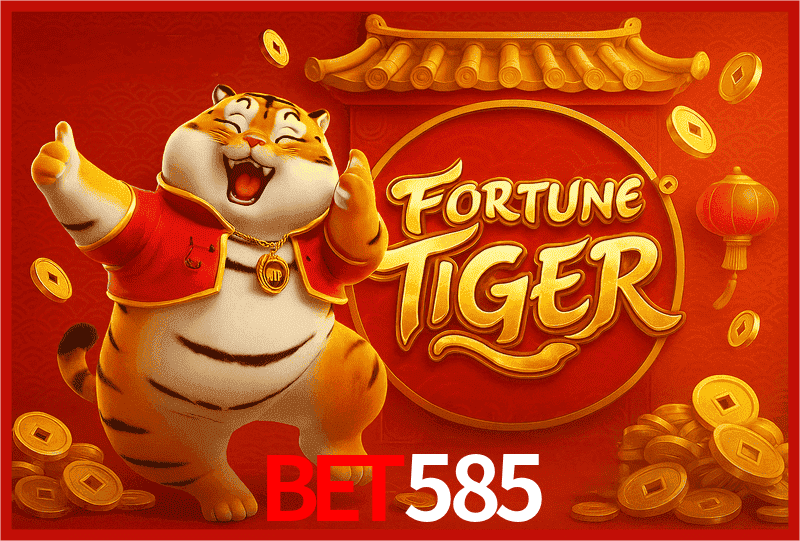 Casino VIP bet585