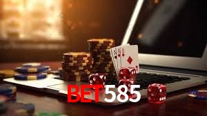 Programa VIP bet585