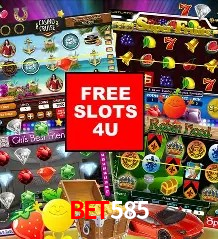 Blackjack na bet585