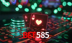 Casino Ao Vivo bet585