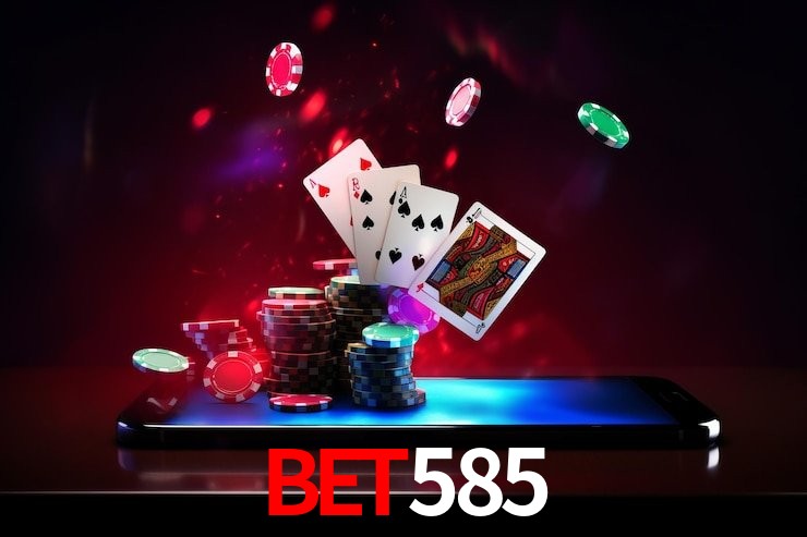 Games Directory bet585