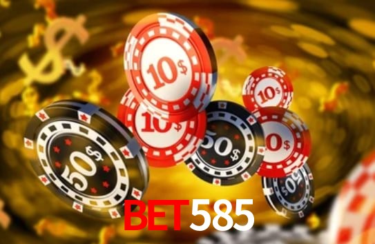 Estatísticas do Jogo bet585