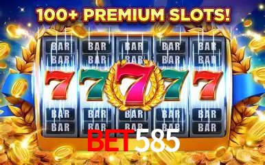 A Emoção da Loteria na bet585: Uma Chance de Mudança de Vida