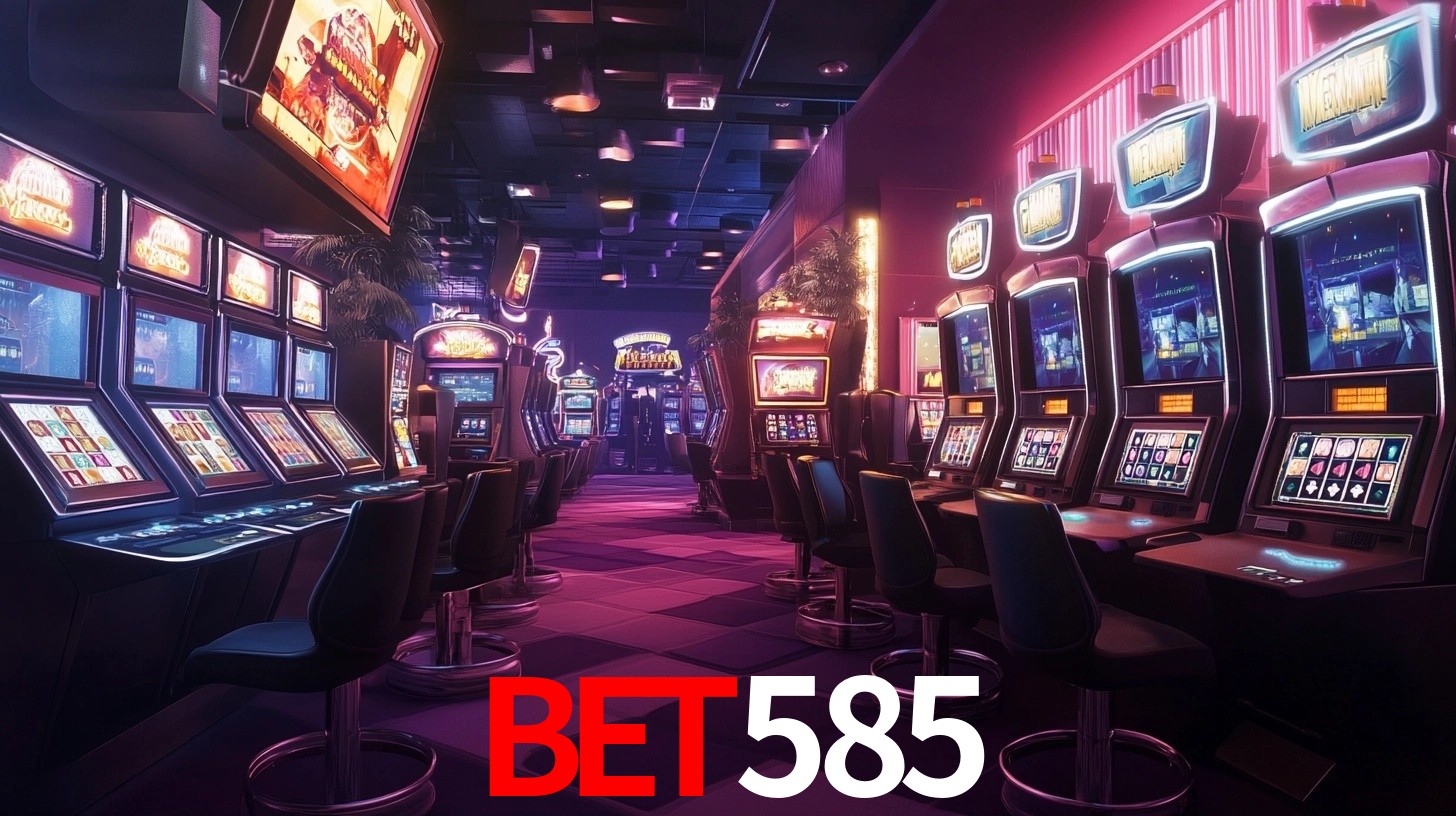 Ofertas Imperdíveis na bet585: Promoções e Bônus Que Valem a Pena