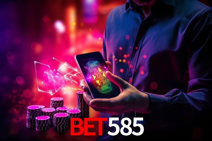 Estatísticas Esportivas bet585