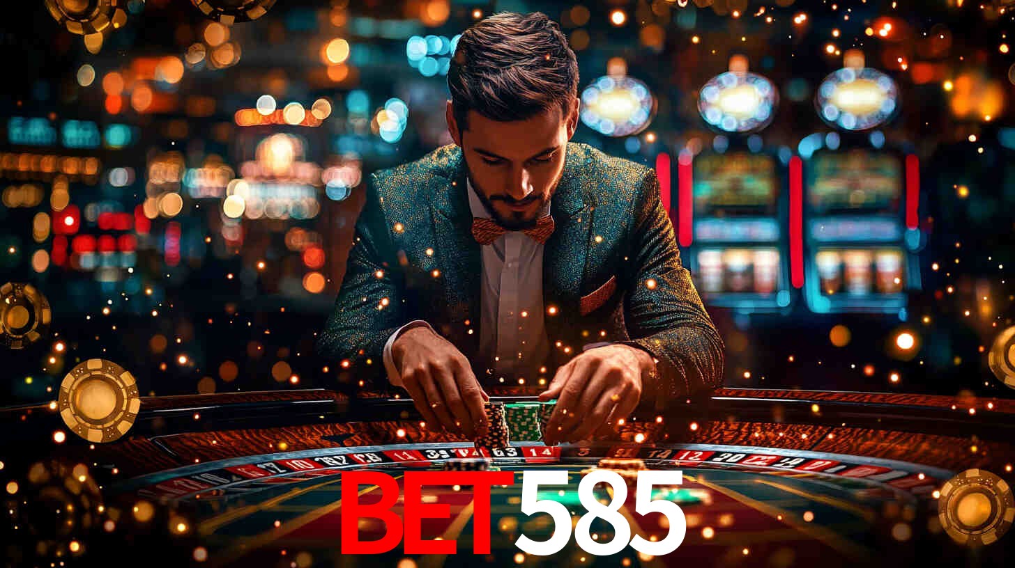 Exclusive Games bet585