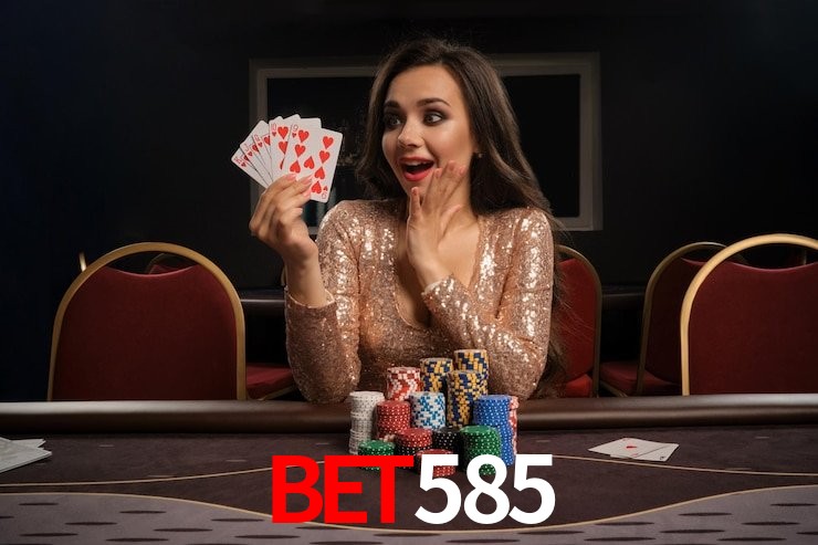 Casino Ao Vivo bet585