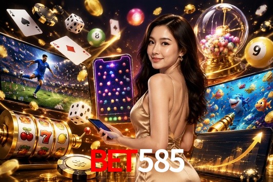 Secure Login bet585